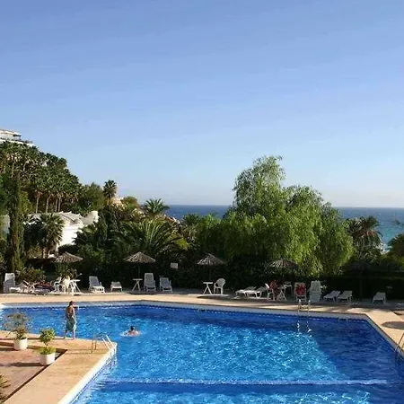 Hotel Bluesense Villajoyosa