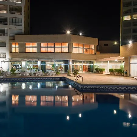 Hotel Bluesense
