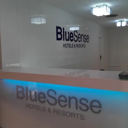 Bluesense Hotel