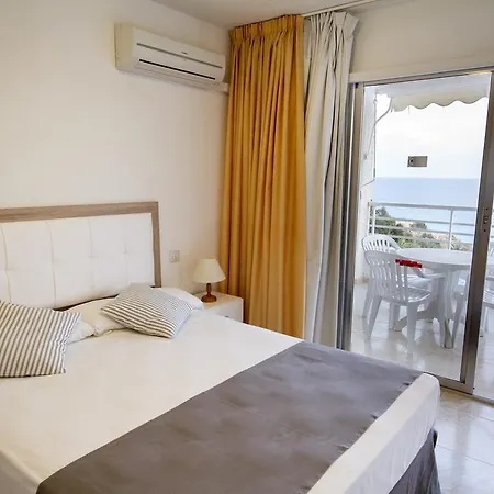Hotel Bluesense Villajoyosa