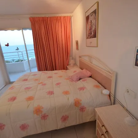 Hotel Bluesense Villajoyosa