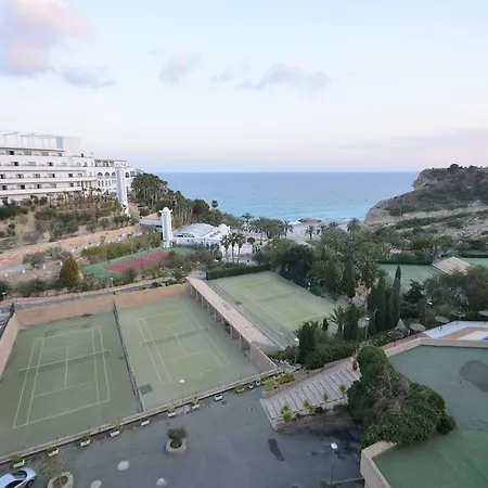 Hotel Bluesense 3*
