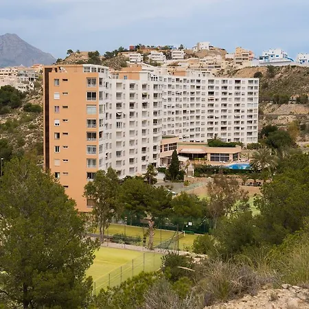 Hotel Bluesense 3*