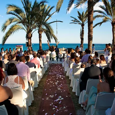 Bluesense Villajoyosa