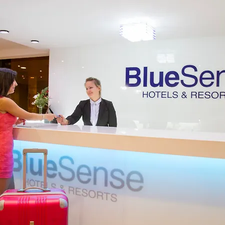 Bluesense Villajoyosa