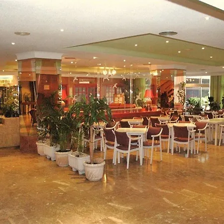 Bluesense 3* Villajoyosa