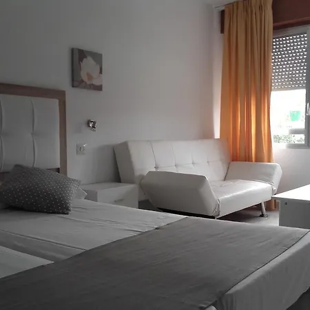 Hotel Bluesense 3*