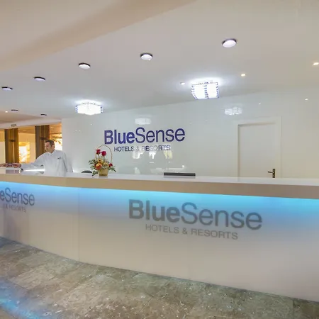Hotel Bluesense