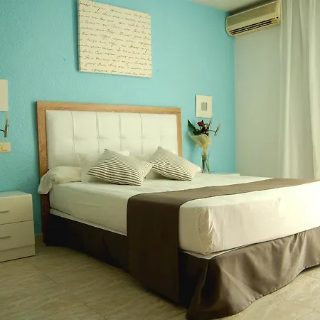 Bluesense 3* Villajoyosa
