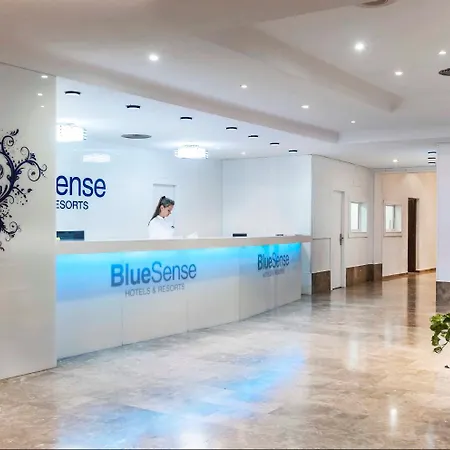 Hotel Bluesense 3*