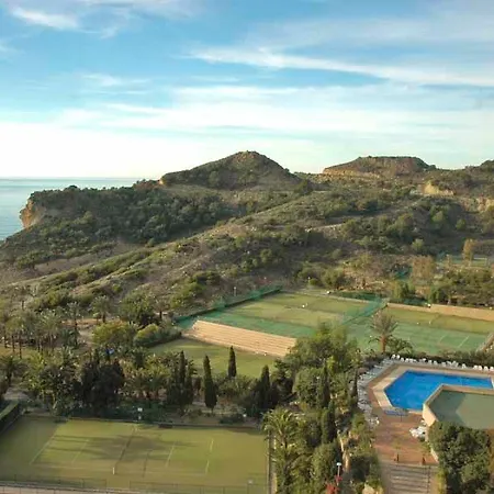 Hotel Bluesense Villajoyosa