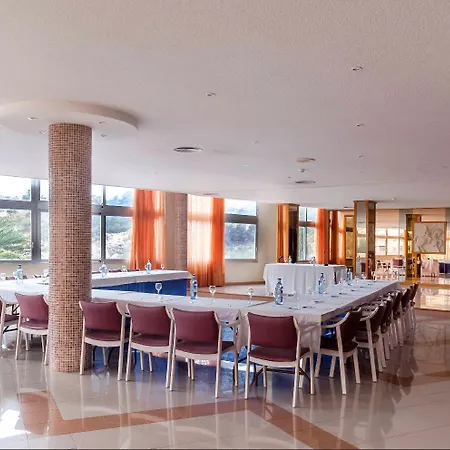 Hotel Bluesense