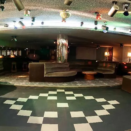 Hotel Bluesense 3*