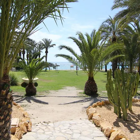 Hotel Bluesense Villajoyosa
