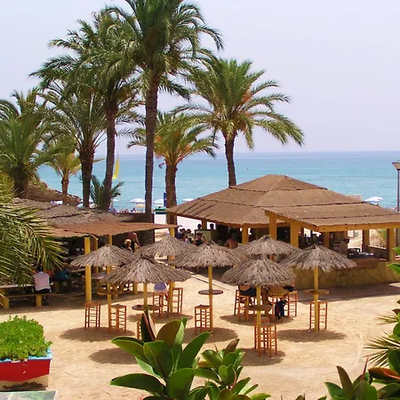 Bluesense 3* Villajoyosa