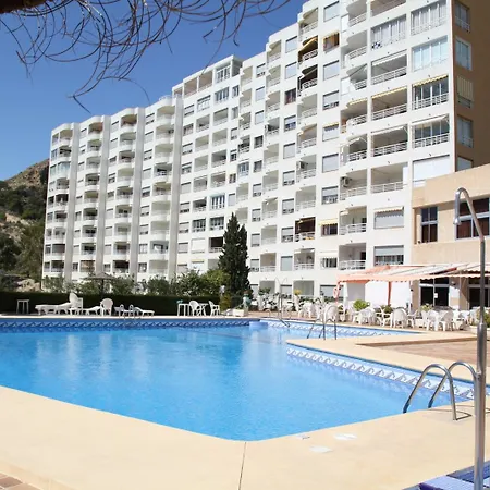 Hotel Bluesense