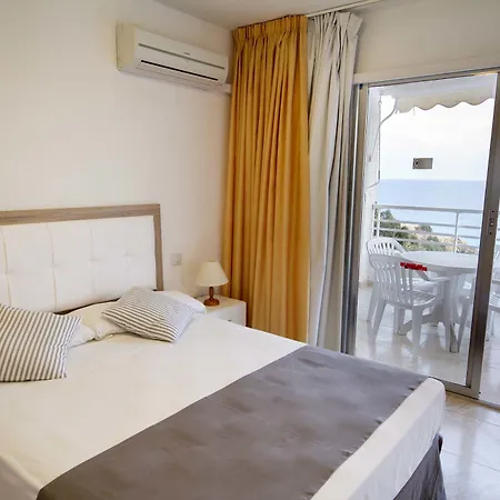 Bluesense Hotel