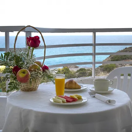 Hotel Bluesense 3*