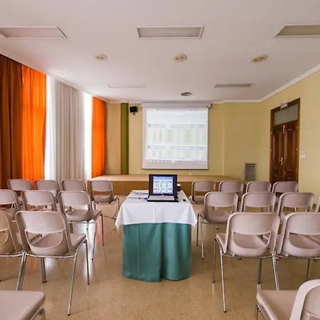 Bluesense Hotel Villajoyosa