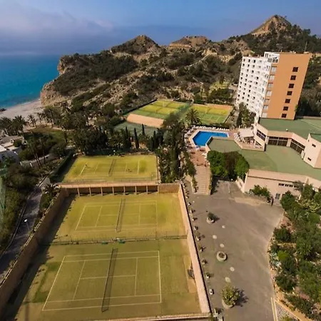 Bluesense Hotel 3*
