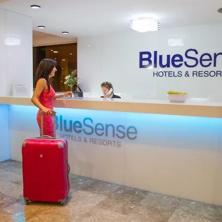 Bluesense 3* Villajoyosa