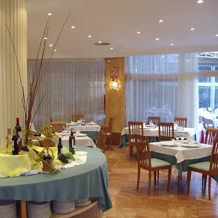 Bluesense Hotel