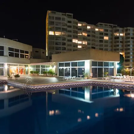 Bluesense 3* Villajoyosa