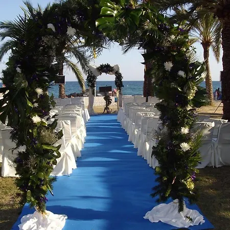 Bluesense 3* Villajoyosa