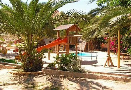 Hotel Bluesense 3*
