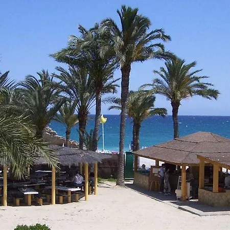 Hotel Bluesense 3*