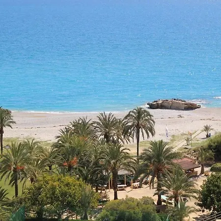 Hotel Bluesense 3*