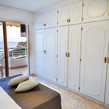 Hotel Bluesense Villajoyosa