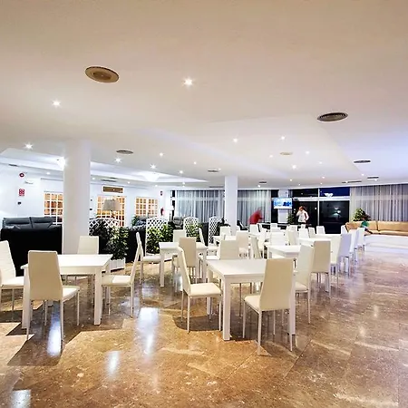Hotel Bluesense 3*